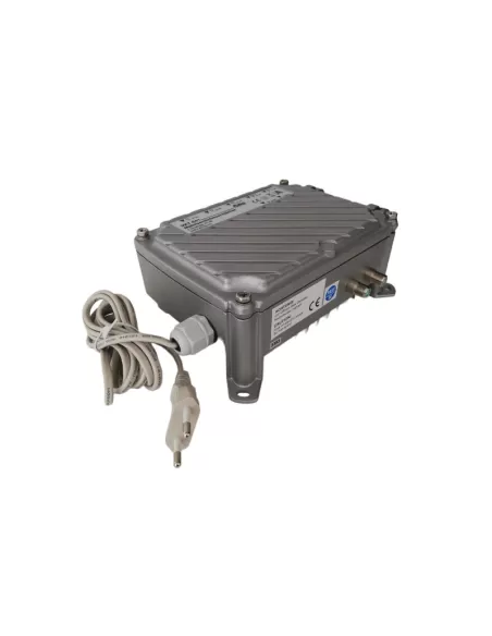 Fuba 29412005 vkt 541 amplificador terrestre de banda ancha, 5 entradas